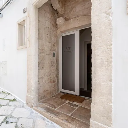 Apartment Gattoni By Rentbeat *