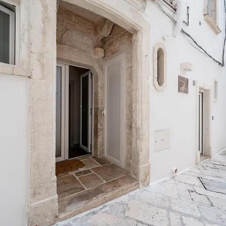 Gattoni By Rentbeat * Martina Franca