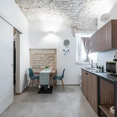 Apartment Gattoni By Rentbeat Martina Franca