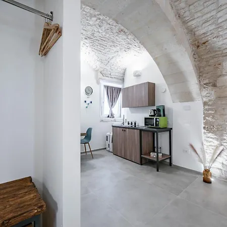 Gattoni By Rentbeat Martina Franca