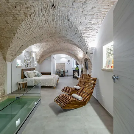 Apartment Gattoni By Rentbeat Martina Franca