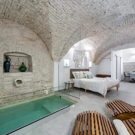 Gattoni By Rentbeat Apartment *