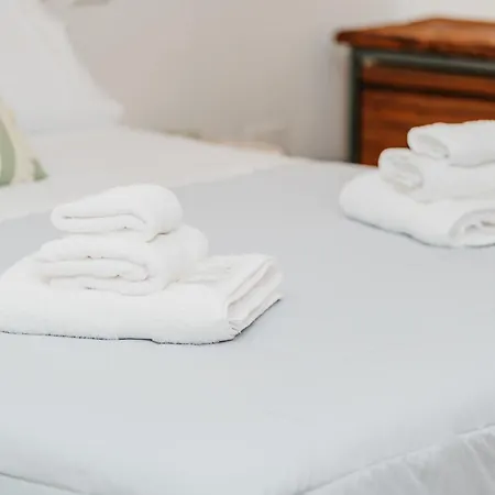 Apartamento Gattoni By Rentbeat