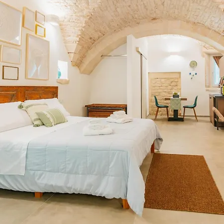 Gattoni By Rentbeat * Martina Franca