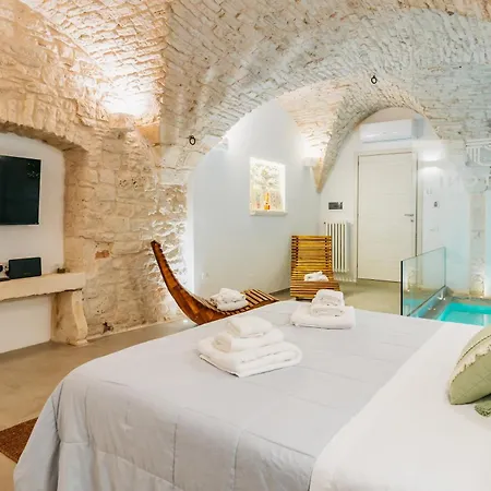 Gattoni By Rentbeat * Martina Franca