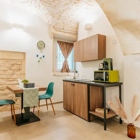 Appartement Gattoni By Rentbeat Martina Franca