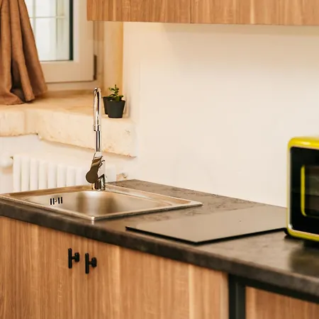 Gattoni By Rentbeat Appartement *