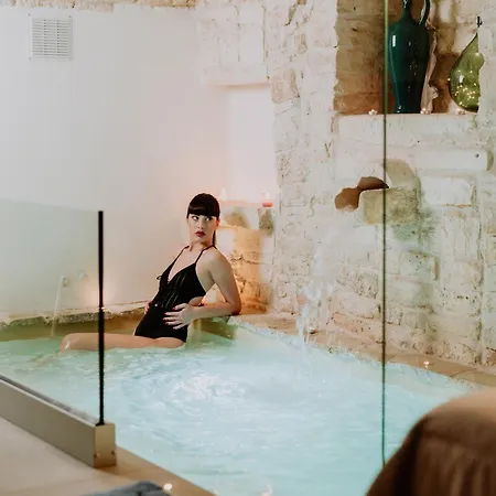 Gattoni By Rentbeat Martina Franca